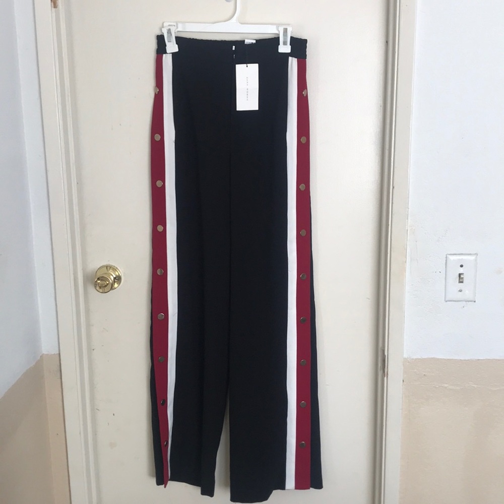Zara pants